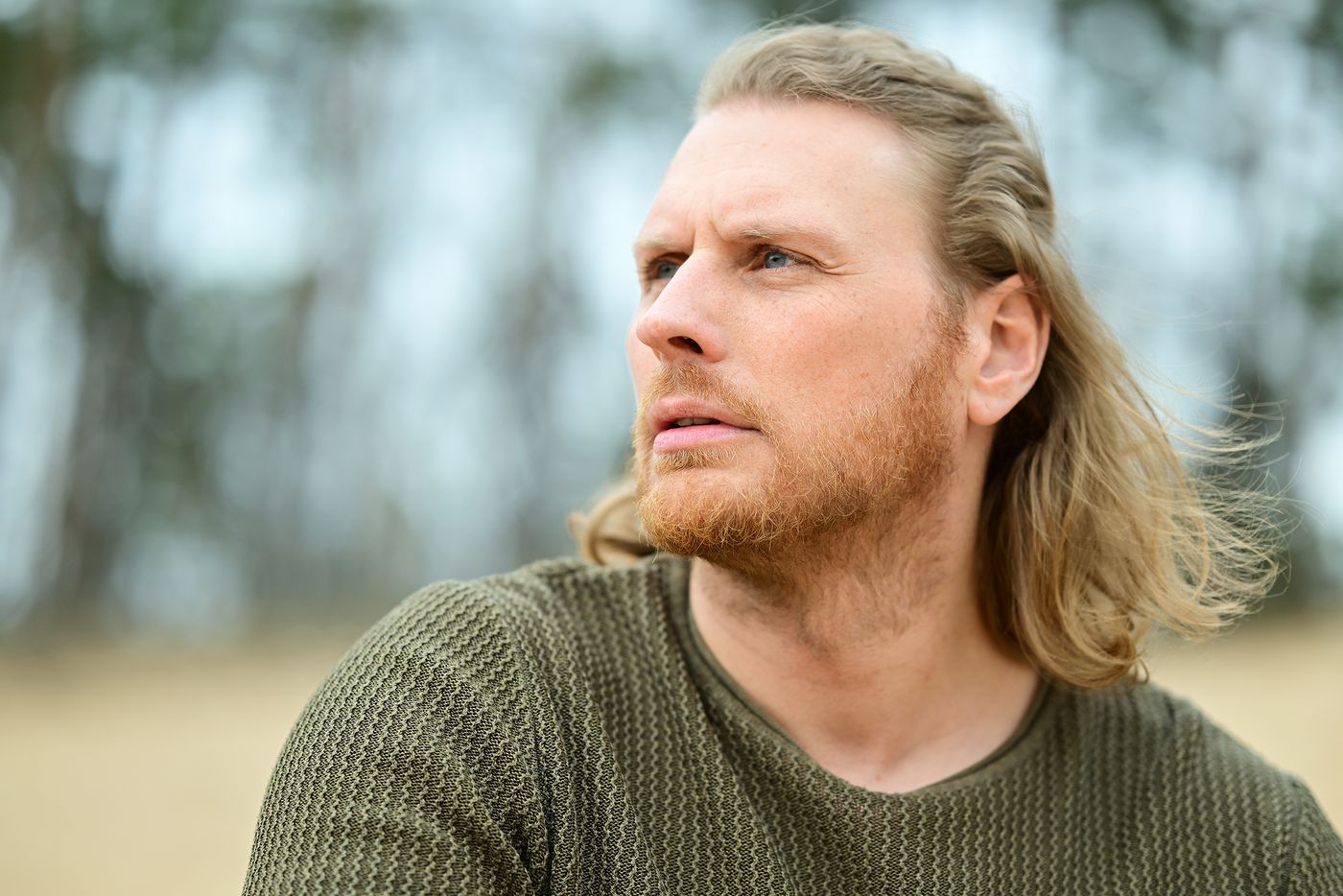 Adriaan van Veen — Filmszene